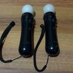 PS3 PS4 PS5 Move V1 VR fagyi kontroller fotó