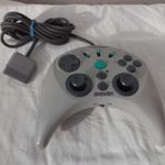 [ABC] Barracuda, exta PS2 kontroller (231) fotó