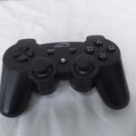 [ABC] Speedlink PS3 vezeték nélküli kontroller (712) fotó