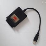 Speed Link Playstation kontroller USB adapter fotó