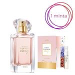 MINTA *** TTA Always NŐI parfüm minta *** Avon. Új! fotó