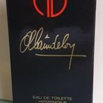 Alain Delon EDT 125ml Parfüm Eredeti fotó