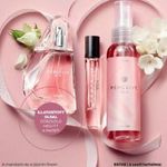 Perceive SILK női parfüm SZETT! 50 ml-s parfüm + Testpermet + 10 ml-s parfüm // AVON. Új! fotó