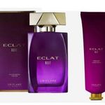 Eclat NUIT exkluziv női szett! *** 50 ml-s parfüm + kézkrém *** Oriflame. Új! fotó