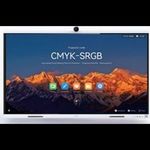 Huawei eKit IdeaHub S2 IHS2-65SA 65" touchscreen LED smart interaktív tábla fehér-fekete (M0311974) fotó