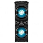 Sencor SSS 4002 Bluetooth hangszóró fekete (SSS 4002) fotó
