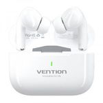 TWS Vention Echo Lite E11 fejhallgató (fehér) fotó