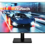 ASRock 27" CL27FFA IPS LED 90LXA0S0-A0E0A0N Periféria Monitor fotó