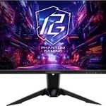 ASRock 27" PG27FFX2A Phantom Gaming IPS LED 90LXA0M0-A0E0A0J Periféria Monitor fotó