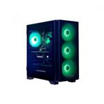 Shark Gaming Shark Maelstrom Black SGMR707-22-4060TI Komplett gép Számítógép fotó