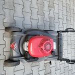 Honda HRX 476 fűnyíró fotó