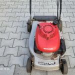 Honda HRG 465 fűnyíró fotó