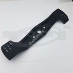 Fűnyíró kés Honda 419mm, 21, 8mm, 3 furatos utángyártott MOG412 fotó