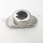 Fűnyíró késtartó MTD 46SPB 25.0 mm honda tipusokhoz 748-04096-1 fotó