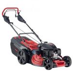 Al-ko Premium 521 VS-H ELEKTROMOS FŰNYÍRÓ fotó