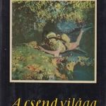 A csend világa fotó