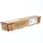 Ricoh MPC2500/3000E Magenta toner 842032 Irodai kellékek Toner fotó