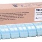 Ricoh MPC2500/3000E Cyan toner 842033 Irodai kellékek Toner fotó