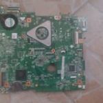 Dell Inspiron N5110 alkatreszek alaplap vga val i3 procival ventillátorral (Bontott) fotó