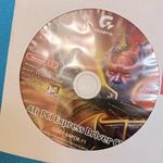 ATi PCI Express Driver CD fotó
