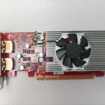 AMD Radeon RX6300 OEM fotó