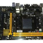 Biostar A70MD Pro alaplap FM2 / FM2+ fotó