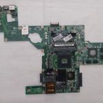 Dell XPS L502X notebook alaplap (157.) fotó
