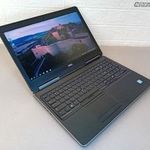 Dell Precision 7510 kompletten dell töltövel nvidia quattro 4gb vga. Gamer, tervezői gép 32gb rammal fotó