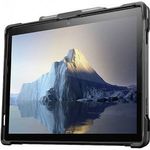 Lenovo Thinkpad X12 Tablet tok Lenovo Thinkpad X12 Backcover Fekete fotó
