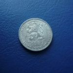 CSEHSZLOVÁKIA 10 HALÉR /HALEROV 1987 fotó