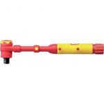Wiha 44163 Nyomatékkulcs 3/8 (10 mm) 5 - 25 Nm fotó