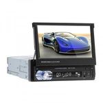 Autómonitor 7" Podofo A3013 Carplay&Android Auto fotó