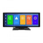 Podofo A3247 Carplay&Android Auto 10, 26" autós monitor fotó