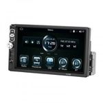 Autómonitor 7, 0" Podofo A3061 Carplay&Android Auto fotó