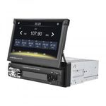 Autómonitor 7" Podofo A3503 Carplay&Android Auto fotó