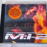 Various – Music From And Inspired By M: i-2 *Audio CD fotó