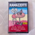 Various – Successi Sempre Giovani Vol. 2 *Audio kazetta fotó