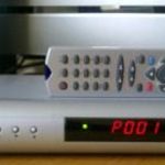 MATSUI DTR1 DVB-T MPEG-2 dekóder settopbox ÚJSZERŰ fotó