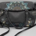 DESIGUAL kézi- és válltáska, 34 x 24 fotó