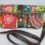 DESIGUAL crossbody táska, 28 x 14 fotó