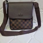 LOUIS VUITTON oldaltáska, válltáska, LIMITÁLT fotó