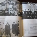 AZ EGYSÉG ÚTJÁN 1975 Alcím: (A kereskedelmi-pénzügyi és vendéglátóipari dolgozók szakszervezetének t fotó