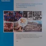 50 év a kereskedelmi, vendéglátóipari és turisztikai felsőoktatás szolgálatában fotó
