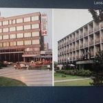 kártyanaptár 1980 Békés megyei Vendéglátóipari Vállalat fotó
