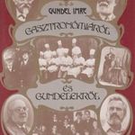 Gasztronómiáról és Gundelekről fotó