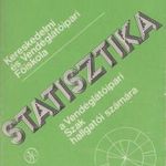 Statisztika a Vendéglátóipari szak hallgatói számára fotó