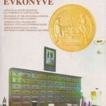 A Magyar Kereskedelmi és Vendéglátóipari Múzeum évkönyve fotó