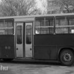 Ikarus 260-280 gépkönyve fotó