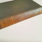 ritka, első kiad. Révai Sámuel: A társadalmi jólét föltételei (1901, Révai) fotó