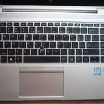 HP Elitebook 840 G6 IPS, SSD! fotó